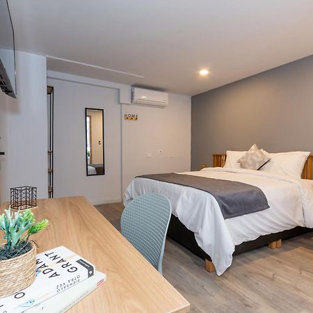 Barcelo Coliving Leilighet Medellín Eksteriør bilde