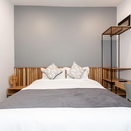 Barcelo Coliving Leilighet Medellín Eksteriør bilde
