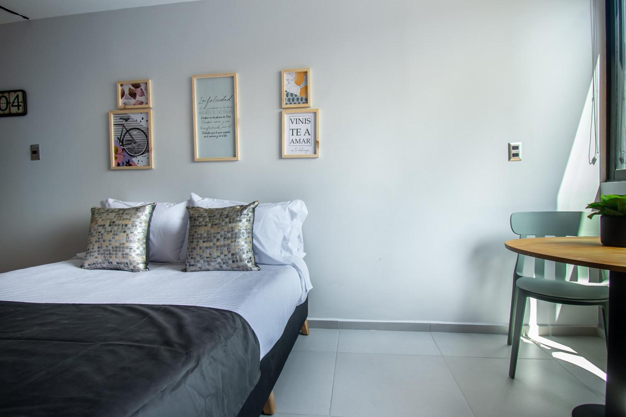 Barcelo Coliving Leilighet Medellín Eksteriør bilde