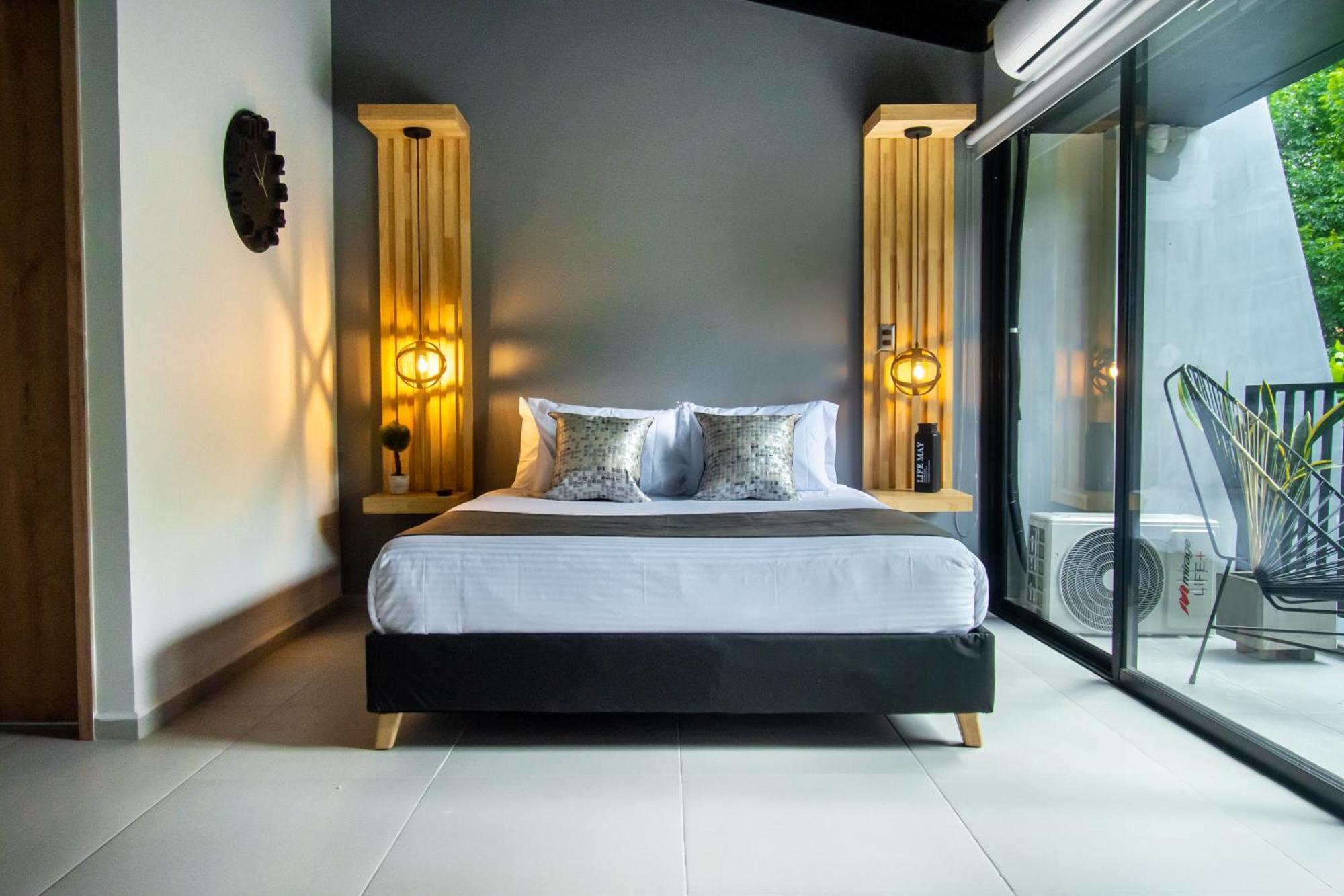 Barcelo Coliving Leilighet Medellín Eksteriør bilde