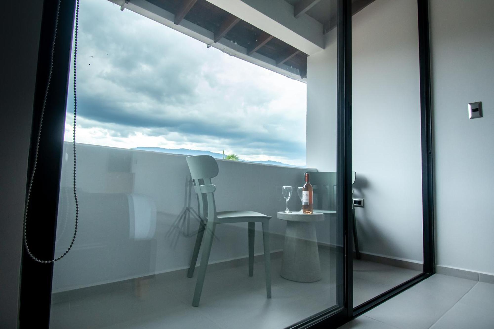 Barcelo Coliving Leilighet Medellín Eksteriør bilde