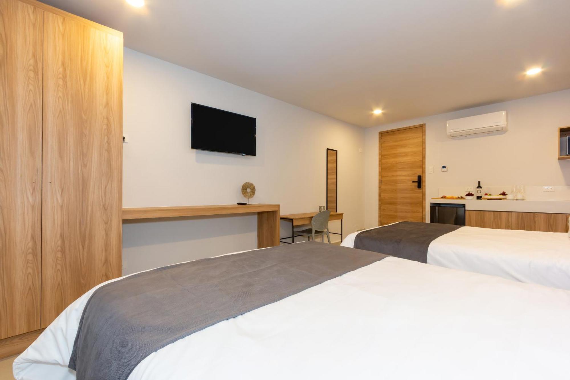 Barcelo Coliving Leilighet Medellín Eksteriør bilde