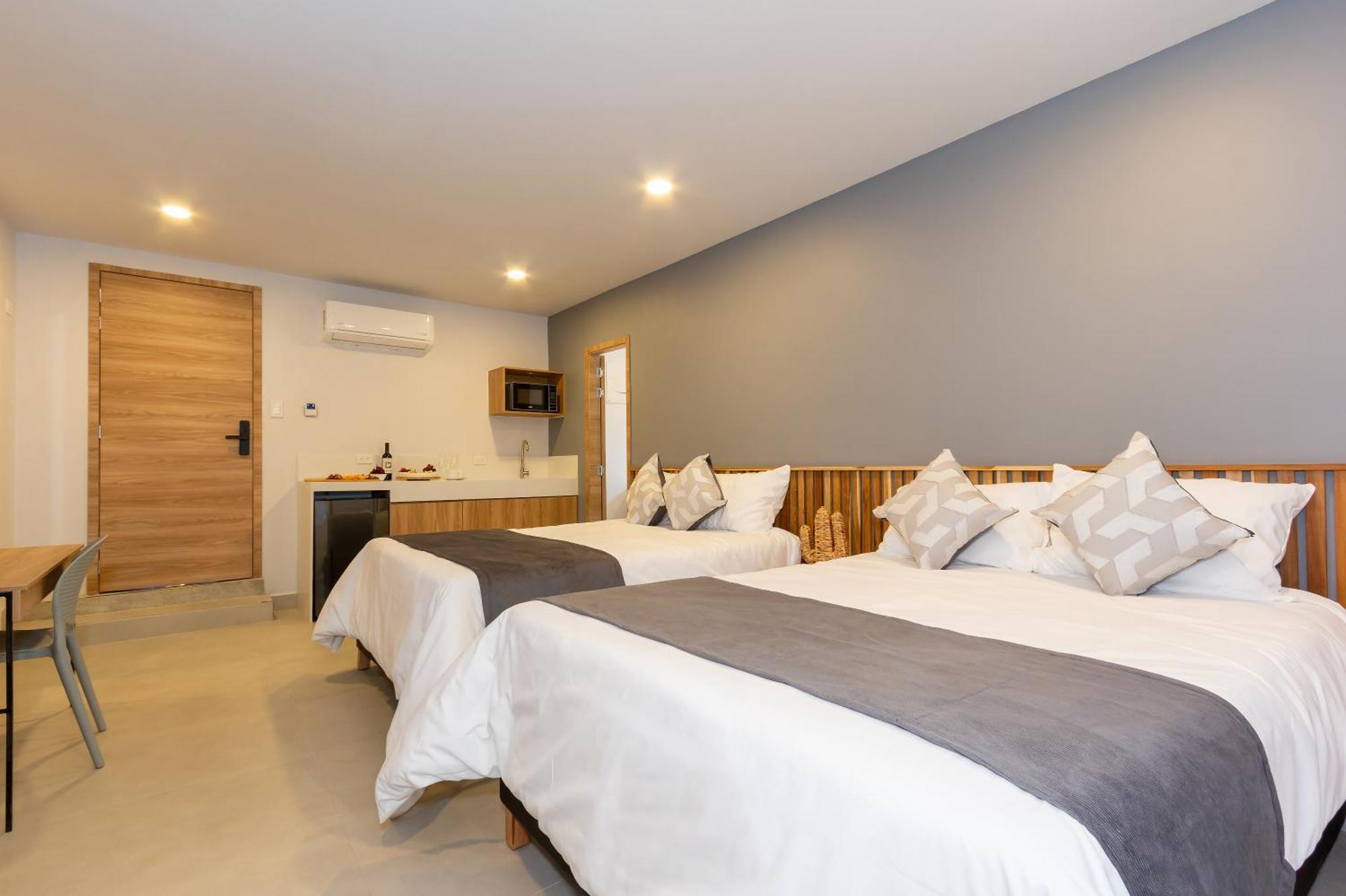 Barcelo Coliving Leilighet Medellín Eksteriør bilde