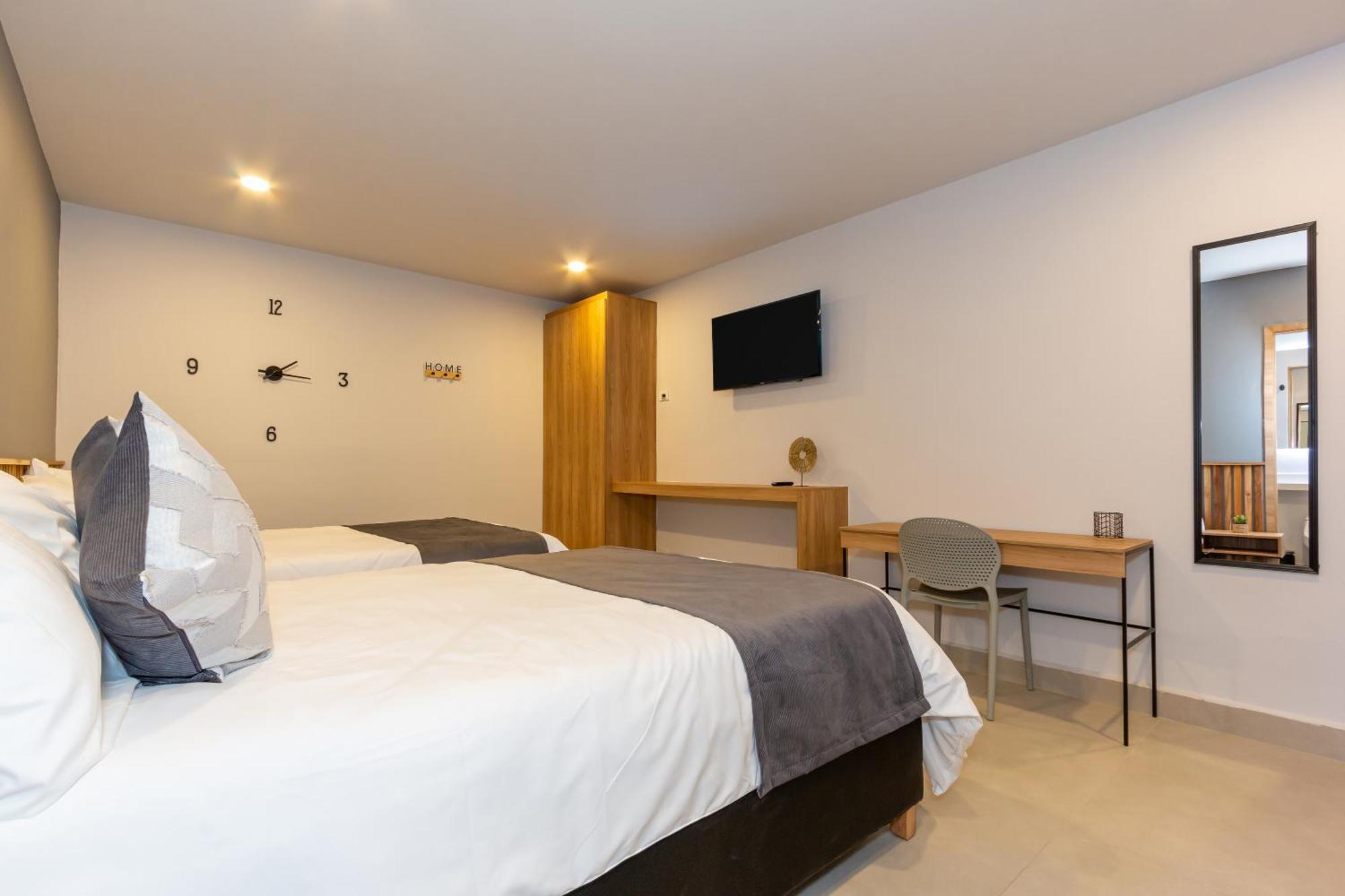 Barcelo Coliving Leilighet Medellín Eksteriør bilde