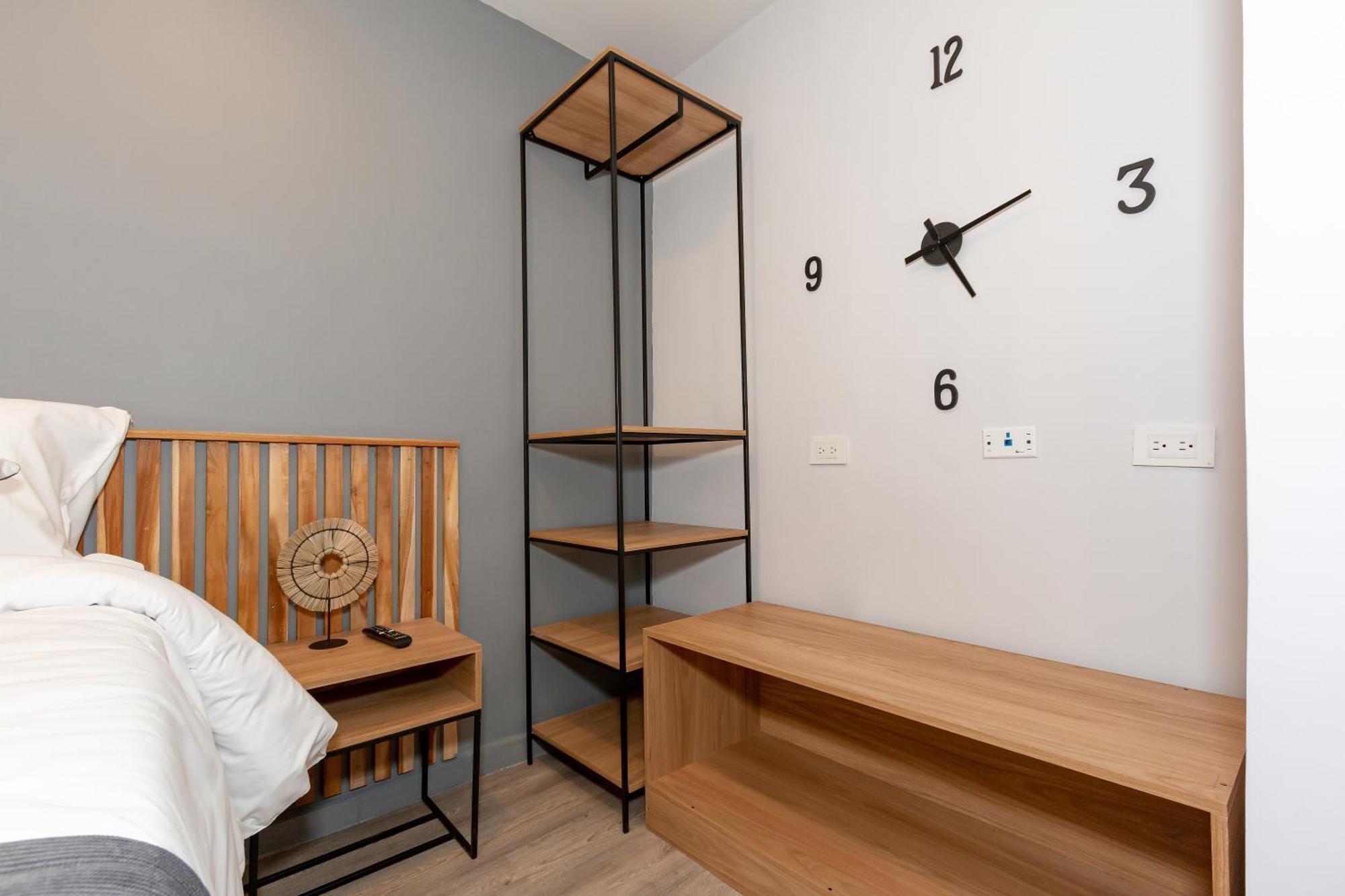 Barcelo Coliving Leilighet Medellín Eksteriør bilde