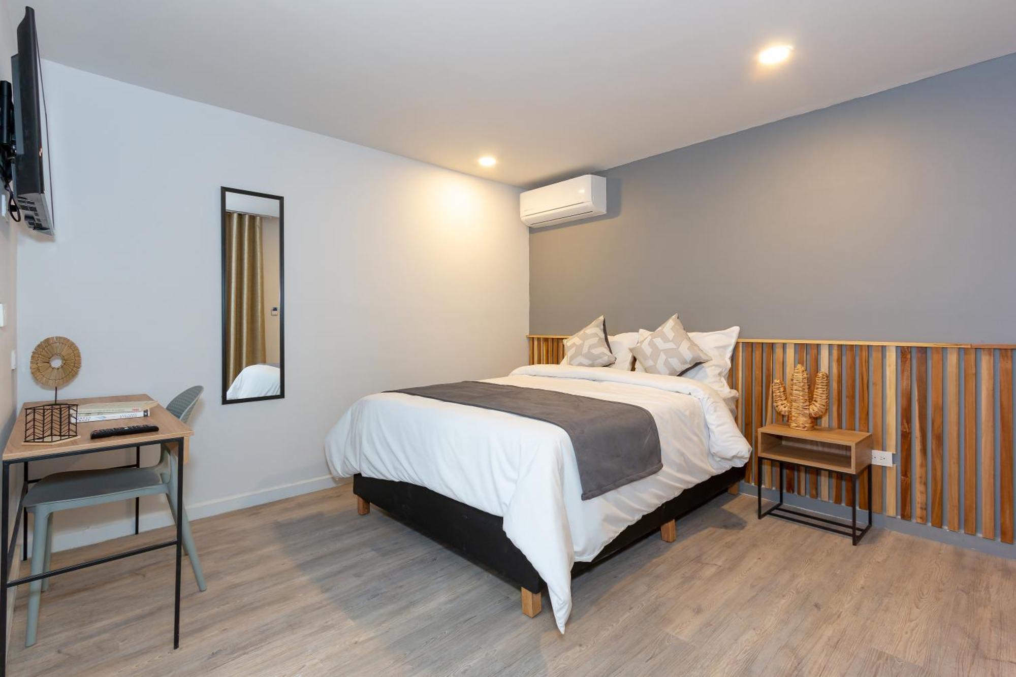 Barcelo Coliving Leilighet Medellín Eksteriør bilde