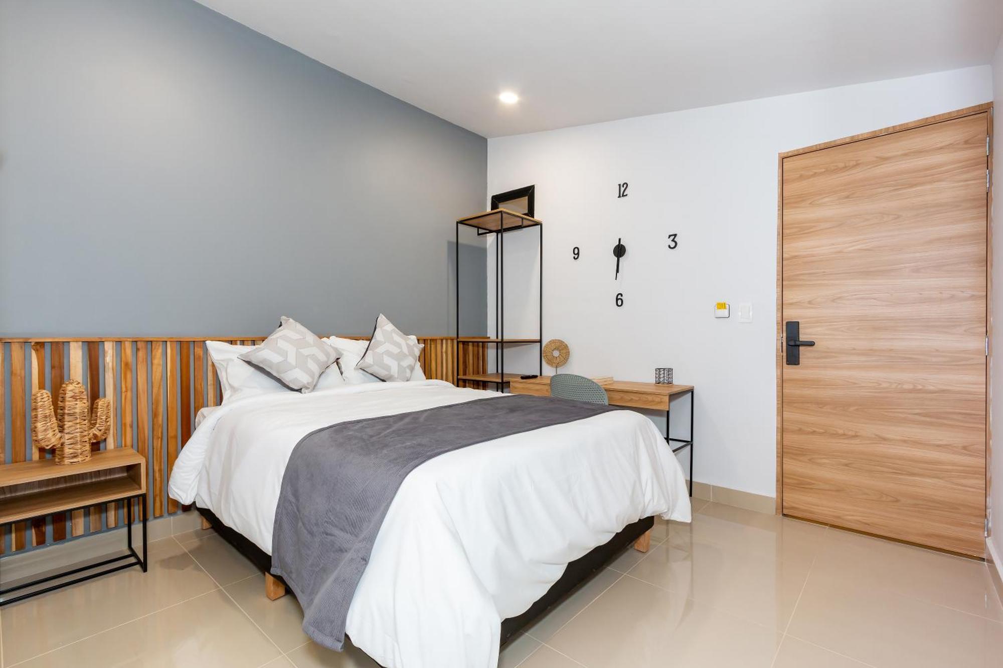 Barcelo Coliving Leilighet Medellín Eksteriør bilde