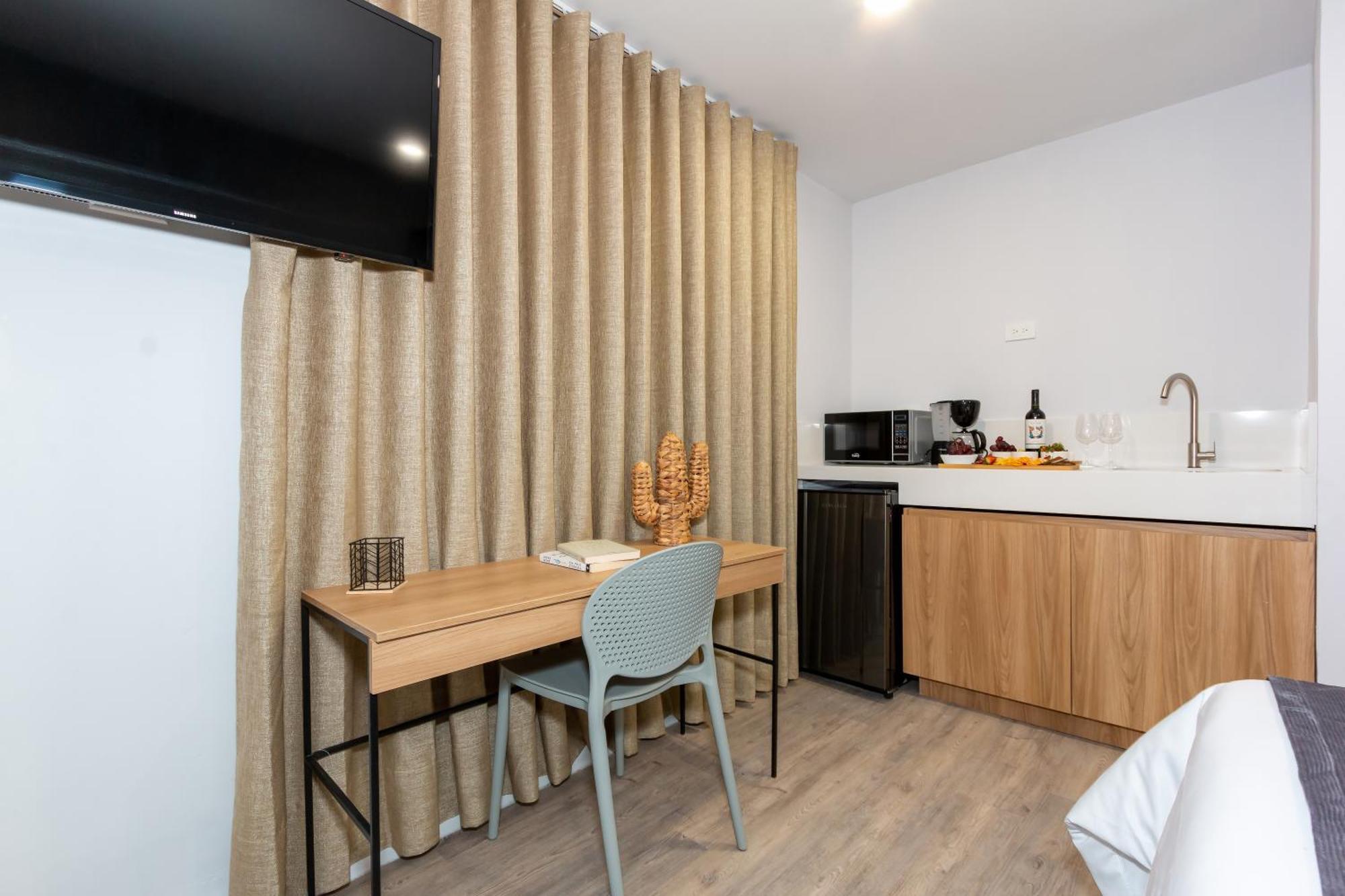 Barcelo Coliving Leilighet Medellín Eksteriør bilde