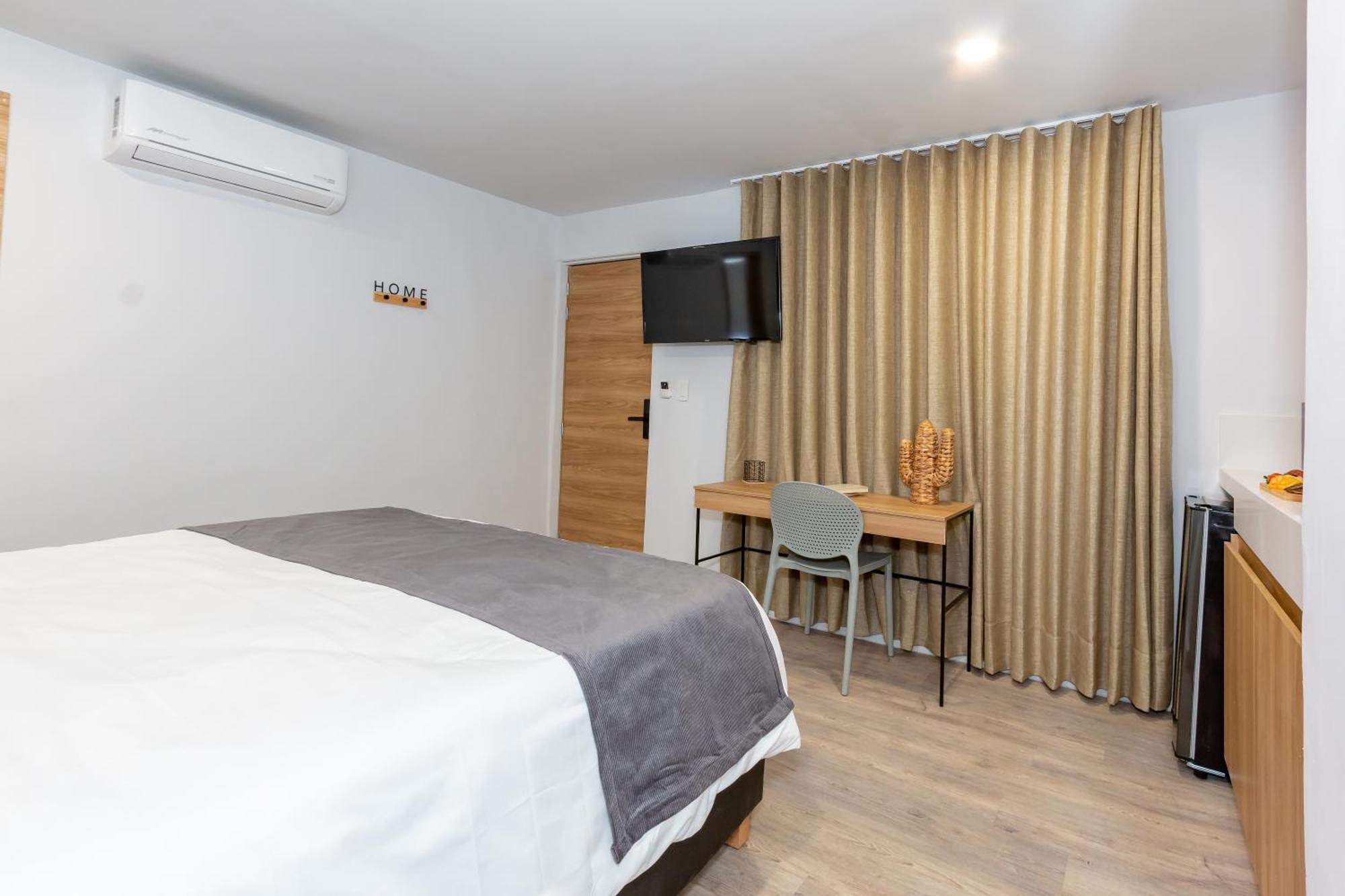 Barcelo Coliving Leilighet Medellín Eksteriør bilde