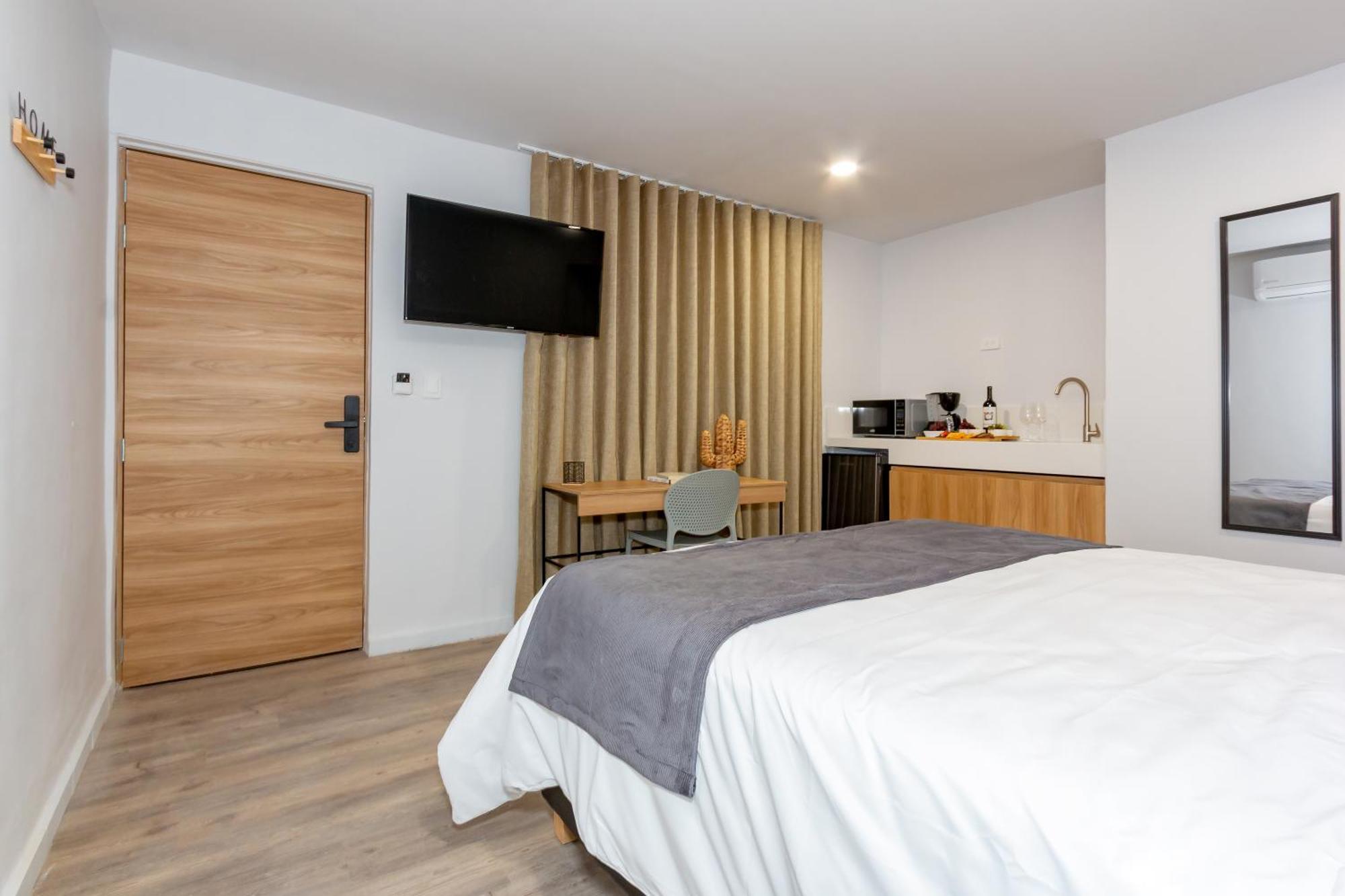 Barcelo Coliving Leilighet Medellín Eksteriør bilde