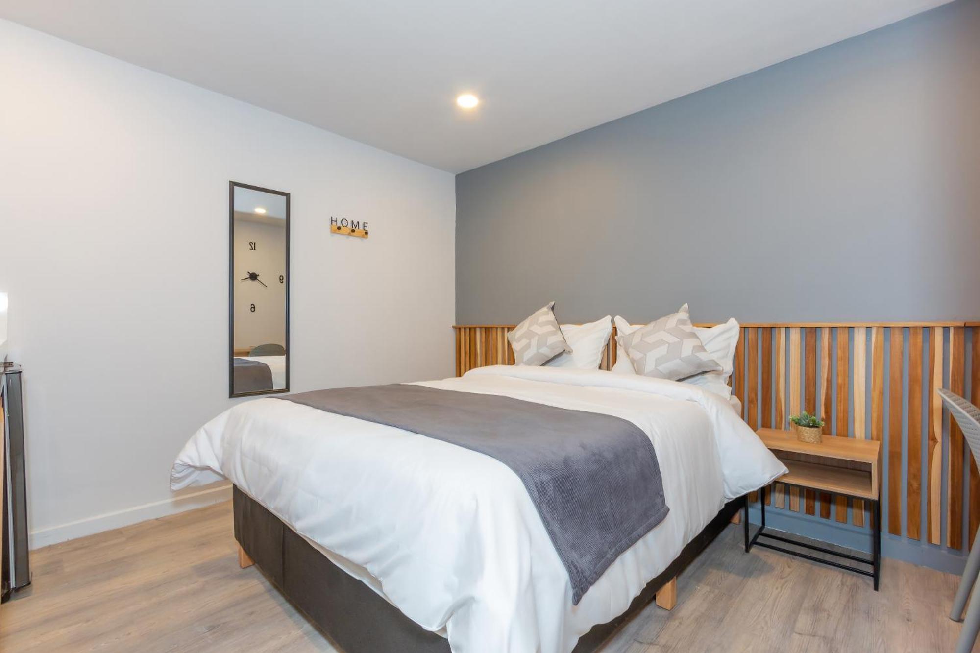 Barcelo Coliving Leilighet Medellín Eksteriør bilde
