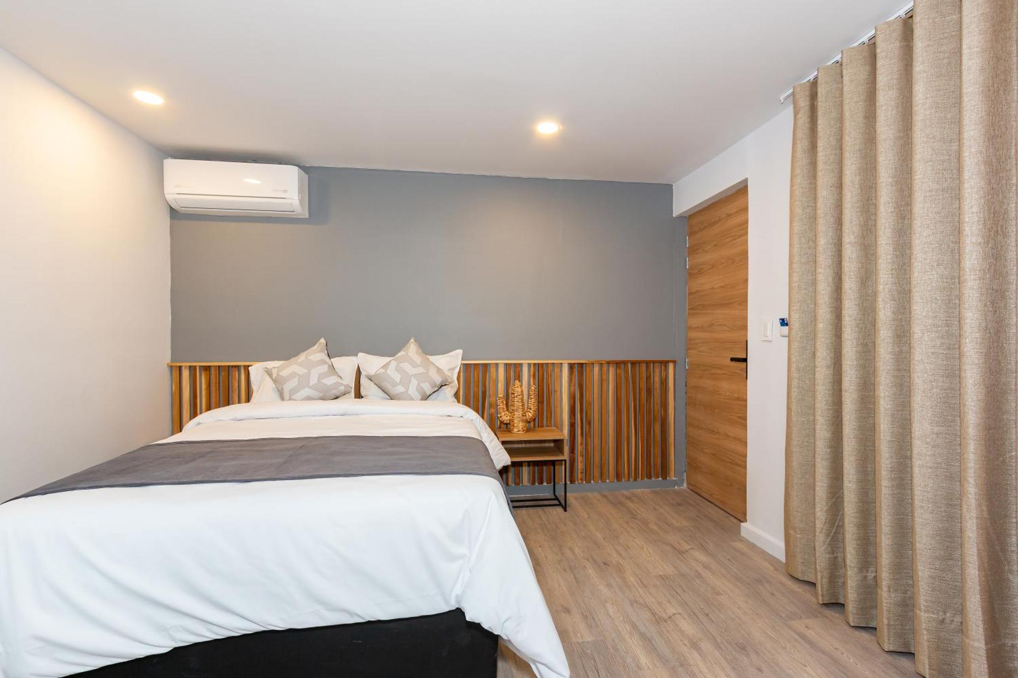 Barcelo Coliving Leilighet Medellín Eksteriør bilde
