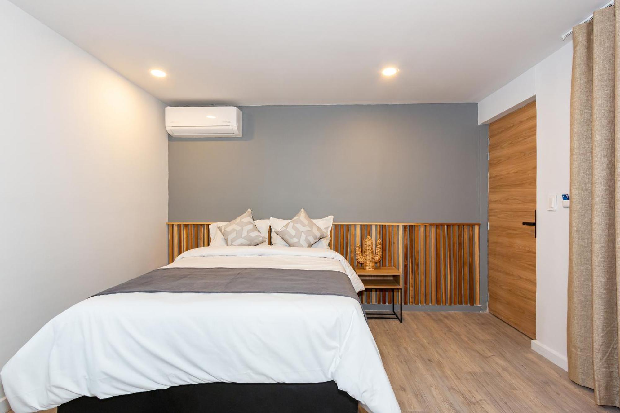 Barcelo Coliving Leilighet Medellín Eksteriør bilde