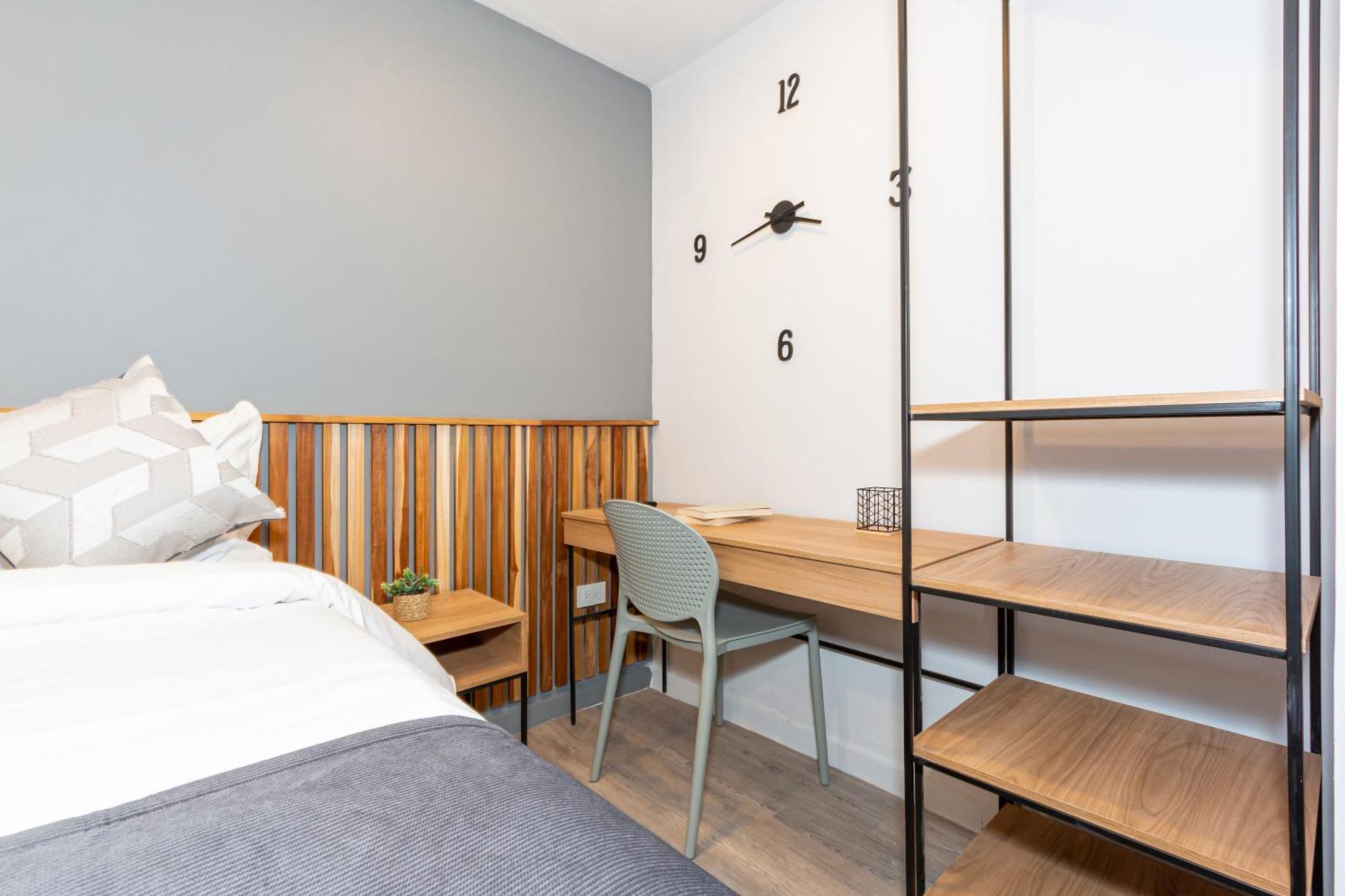 Barcelo Coliving Leilighet Medellín Eksteriør bilde