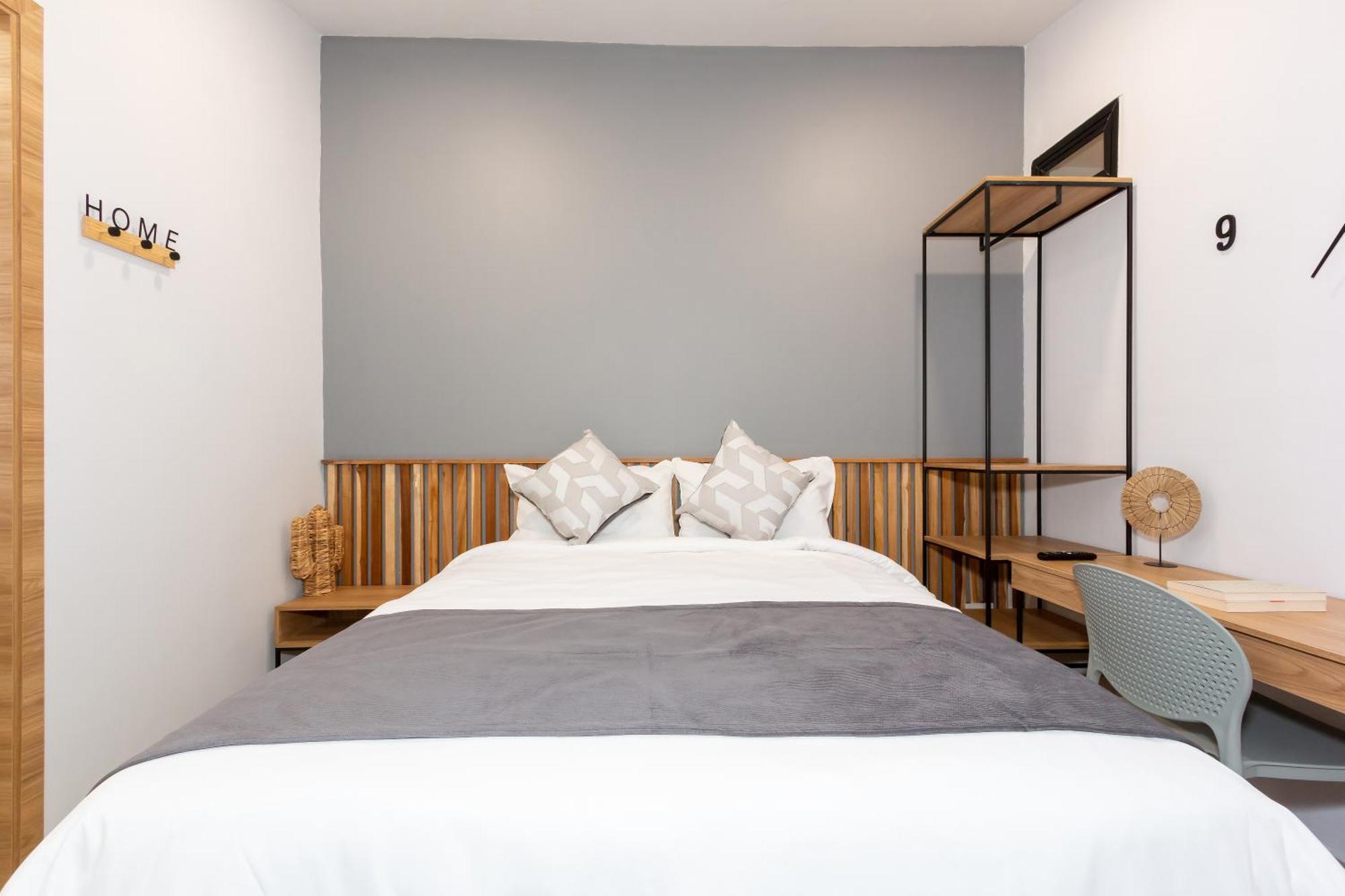 Barcelo Coliving Leilighet Medellín Eksteriør bilde
